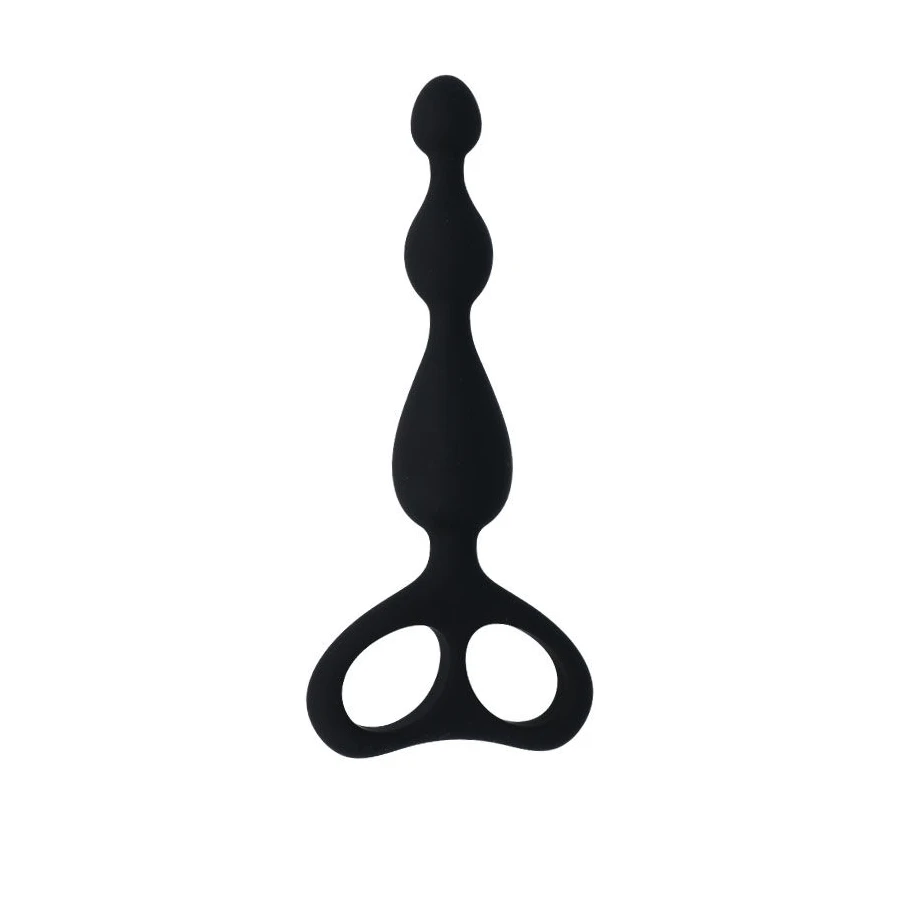 INTENSE - ANAL PRETO DANTI